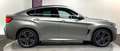 BMW X6 M 575 / Toit Ouvrant / Bang \u0026amp; Olufsen / Sièges Electriques Gris - thumbnail 8