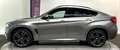 BMW X6 M 575 / Toit Ouvrant / Bang \u0026amp; Olufsen / Sièges Electriques Gris - thumbnail 4