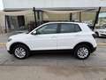 Volkswagen T-Cross 1.0 TSI Advance Blanco - thumbnail 4