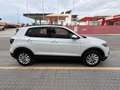 Volkswagen T-Cross 1.0 TSI Advance Blanco - thumbnail 3