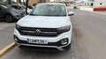 Volkswagen T-Cross 1.0 TSI Advance Blanco - thumbnail 2