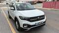 Volkswagen T-Cross 1.0 TSI Advance Blanco - thumbnail 1