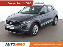 Volkswagen T-Roc 1.5 TSI EVO Carat