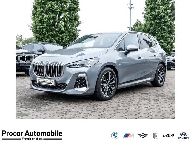 BMW 223 i Active Tourer M Sport HUD RFK NAVI LED DAB