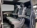 Mercedes-Benz V 300 lang BENZIN AVANT+DIST+NIGHT+Burm+TotW+360 Schwarz - thumbnail 9