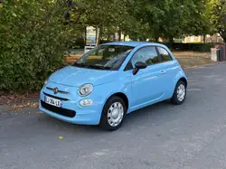 Fiat 500 1.2 69 CH POPSTAR (KIT GRUAU)