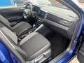 Volkswagen Taigo Life VW GARANTIE AUTOMATIK Blu/Azzurro - thumbnail 10
