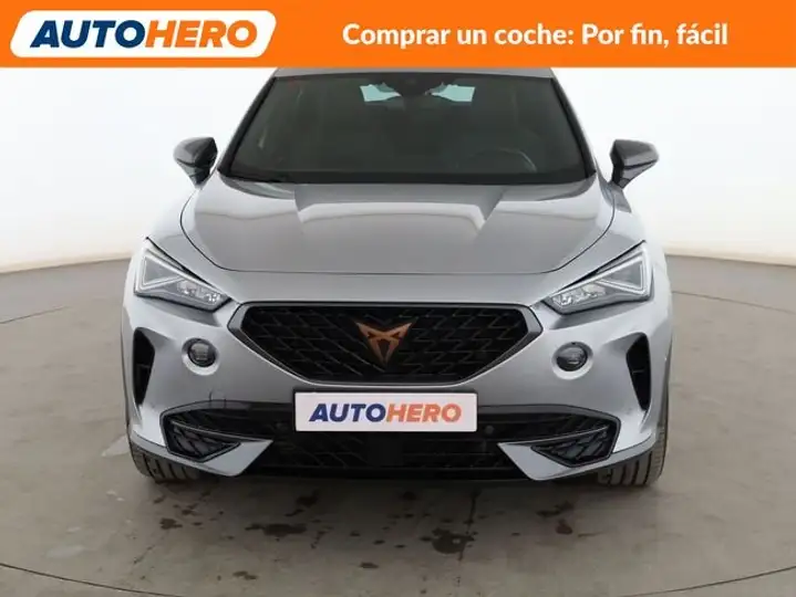 Cupra Formentor 1.5 TSI 2021, foto 9