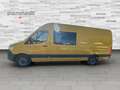 Mercedes-Benz Sprinter 319 CDI Kasten/Mixto L3H2 AHK lang V6 Gelb - thumbnail 12