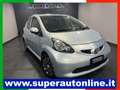 Toyota Aygo 1.0 12V VVT-i 5 porte OCCASIONE Grau - thumbnail 1