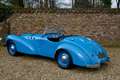 Oldtimer Allard K2 Tourer Roadster Finished in attractive shade of Blauw - thumbnail 22