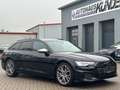 Audi S6 Avant 3.0 TDI quattro°360°MATRIX°B&O° Schwarz - thumbnail 2