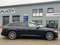 Audi S6 Avant 3.0 TDI quattro°360°MATRIX°B&O° Schwarz - thumbnail 6