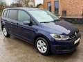 Volkswagen Touran Touran 1.6 TDi SCR (EU6.c) Blau - thumbnail 3