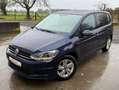 Volkswagen Touran Touran 1.6 TDi SCR (EU6.c) Blau - thumbnail 1