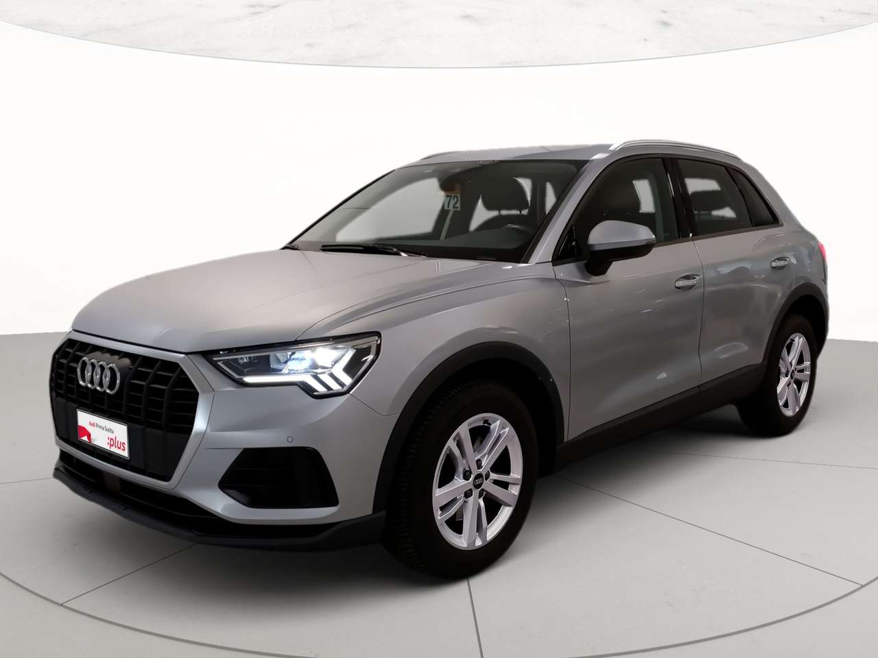 Audi Q3 35 2.0 tdi business