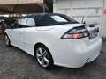 Saab 9-3 Cabrio 1.9 ttid 180 CV Aero KM 102.000 Weiß - thumbnail 15