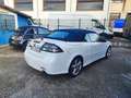 Saab 9-3 Cabrio 1.9 ttid 180 CV Aero KM 102.000 Weiß - thumbnail 19