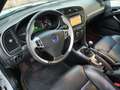 Saab 9-3 Cabrio 1.9 ttid 180 CV Aero KM 102.000 Weiß - thumbnail 6