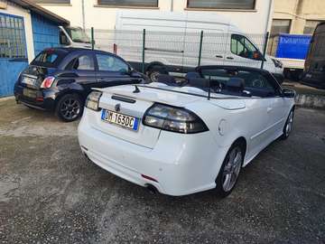 Cabrio 1.9 ttid 180 CV Aero KM 102.000