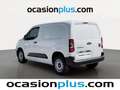 Fiat Dobló Furgón 1.5BlueHDI L1 H1 Standard 650kg 75K Blanco - thumbnail 3