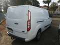 Ford Transit Custom 300 L1 Trend+AHK+LKW+GJR+neuer Motor! Weiß - thumbnail 4