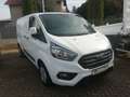 Ford Transit Custom 300 L1 Trend+AHK+LKW+GJR+neuer Motor! Weiß - thumbnail 3