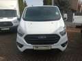Ford Transit Custom 300 L1 Trend+AHK+LKW+GJR+neuer Motor! Weiß - thumbnail 2