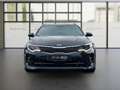 Kia Optima Sportswagon GT *NAVI*AHK*360°-K*SHZ*PANO* Blau - thumbnail 8