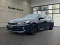 Kia Optima Sportswagon GT *NAVI*AHK*360°-K*SHZ*PANO* Blau - thumbnail 1