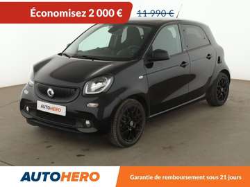 0.9 Passion Twinamic