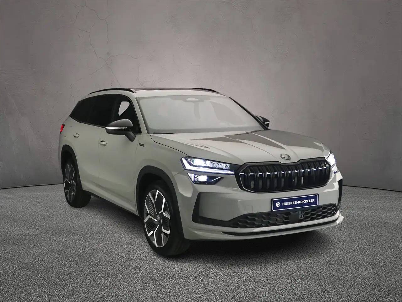 Skoda Kodiaq 2026 — фото 7