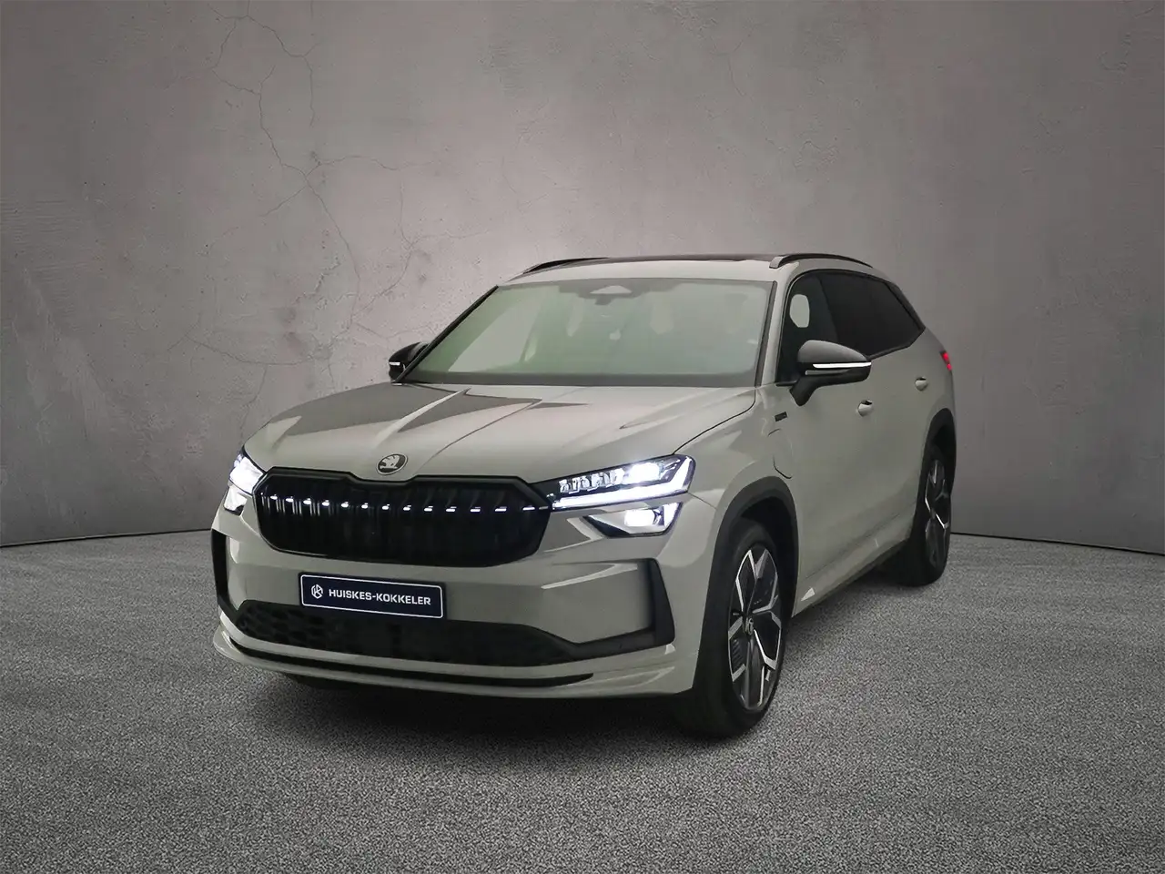 Skoda Kodiaq 2026 — фото 8