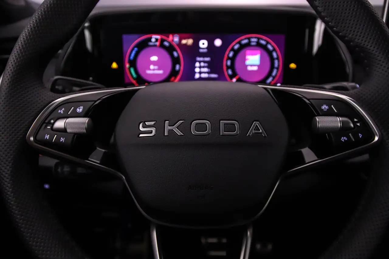 Skoda Kodiaq 2026 — фото 12