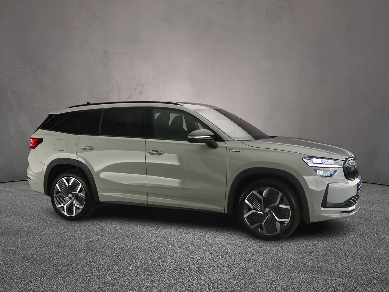 Skoda Kodiaq 2026 — фото 6