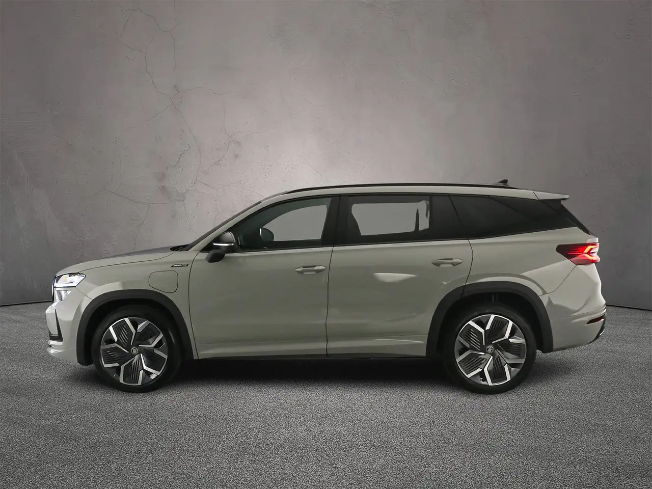 Skoda Kodiaq 2026