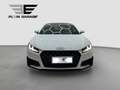 Audi TT Roadster 45 TFSI quattro S-line Bianco - thumbnail 2