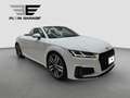 Audi TT Roadster 45 TFSI quattro S-line Bianco - thumbnail 1