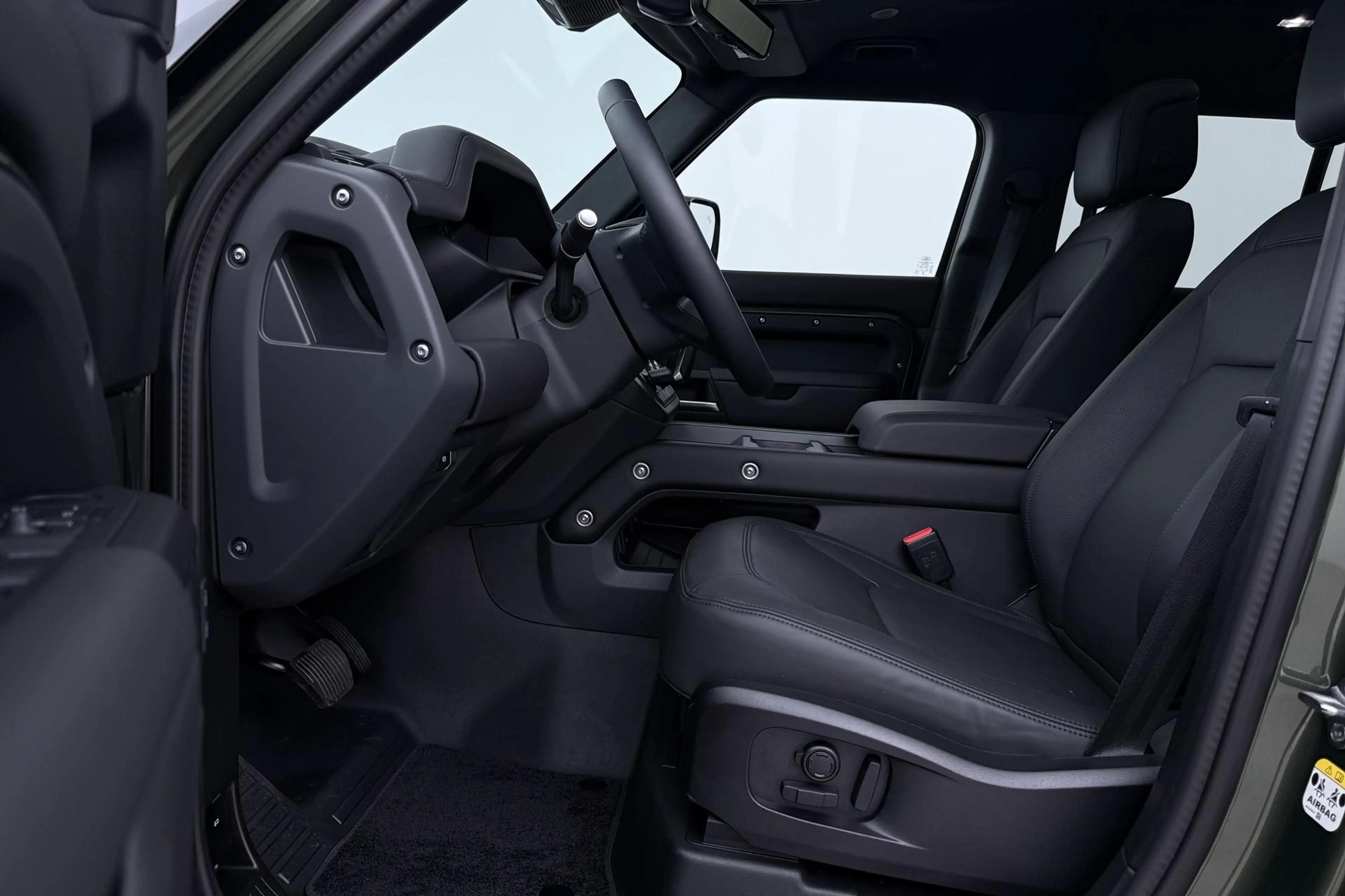 Land Rover Defender 110 P300e X-Dynamic HSE | SATIN | Luchtvering | Pa — photo 3