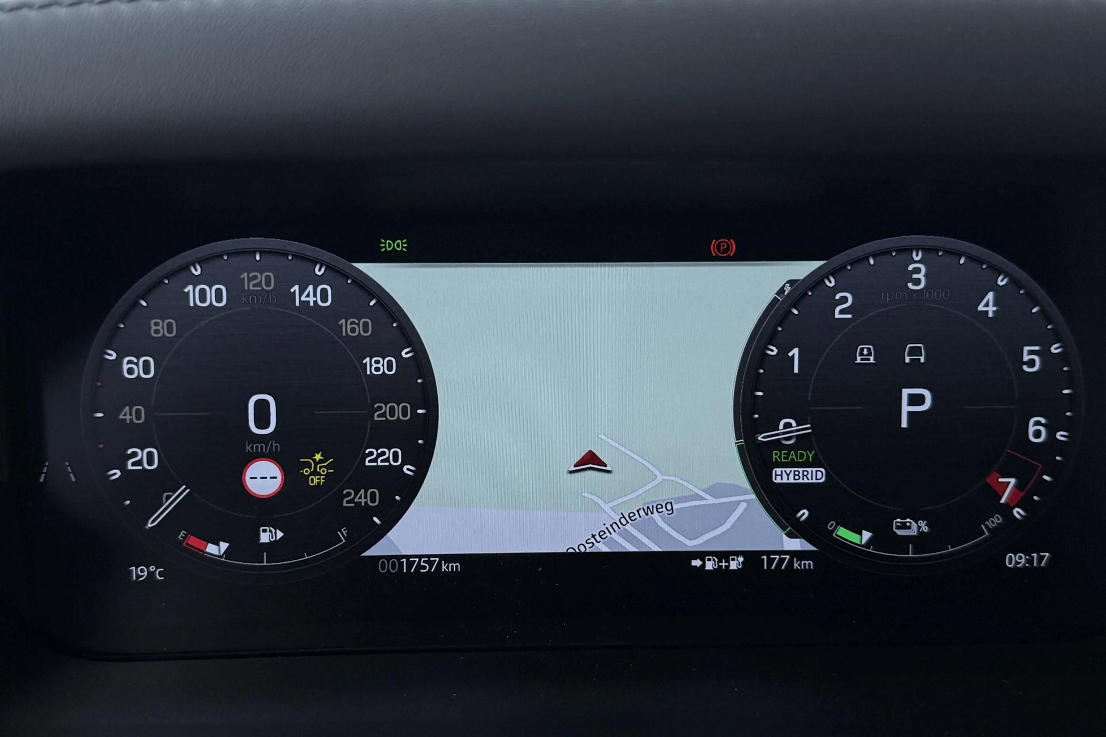 Land Rover Defender 110 P300e X-Dynamic HSE | SATIN | Luchtvering | Pa — photo 19