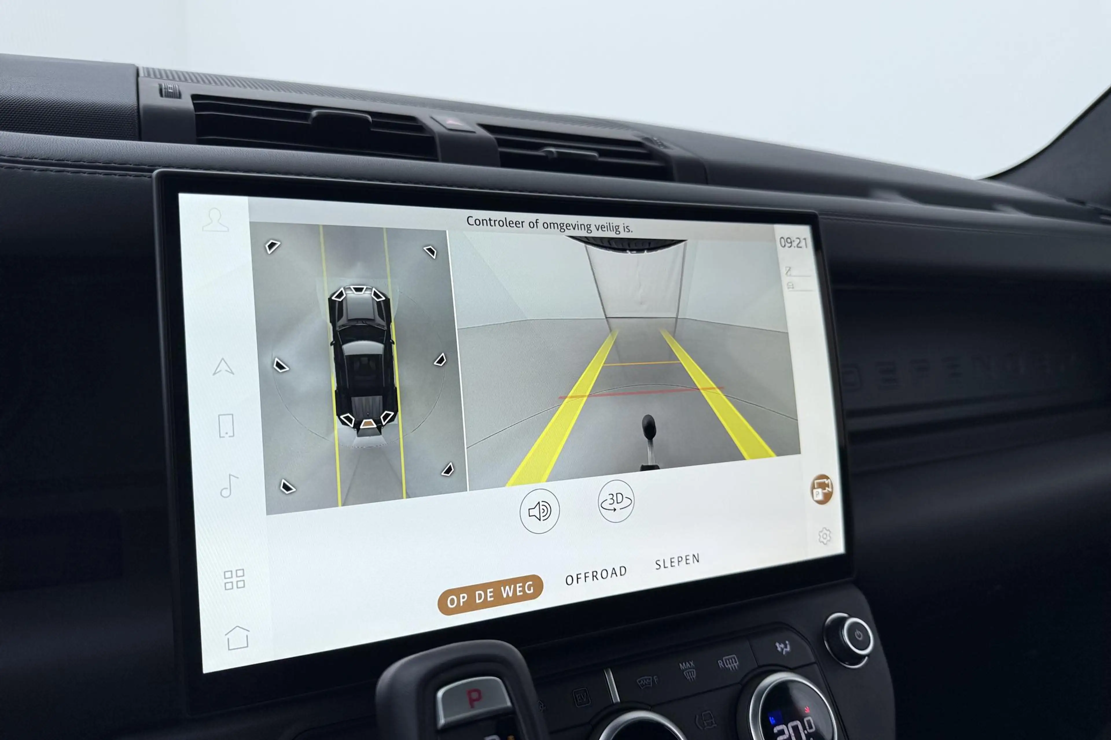 Land Rover Defender 110 P300e X-Dynamic HSE | SATIN | Luchtvering | Pa — photo 27