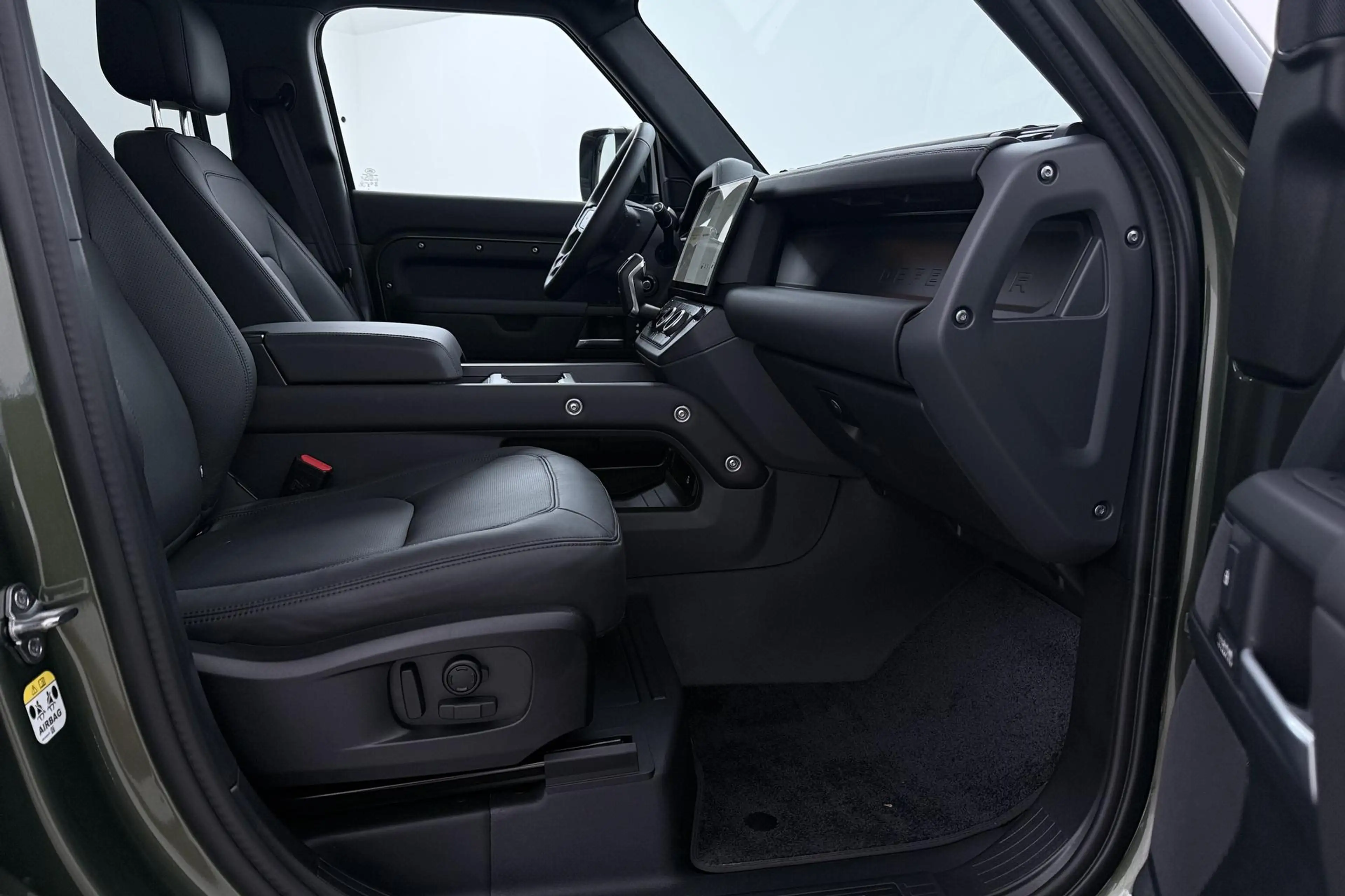 Land Rover Defender 110 P300e X-Dynamic HSE | SATIN | Luchtvering | Pa — photo 5