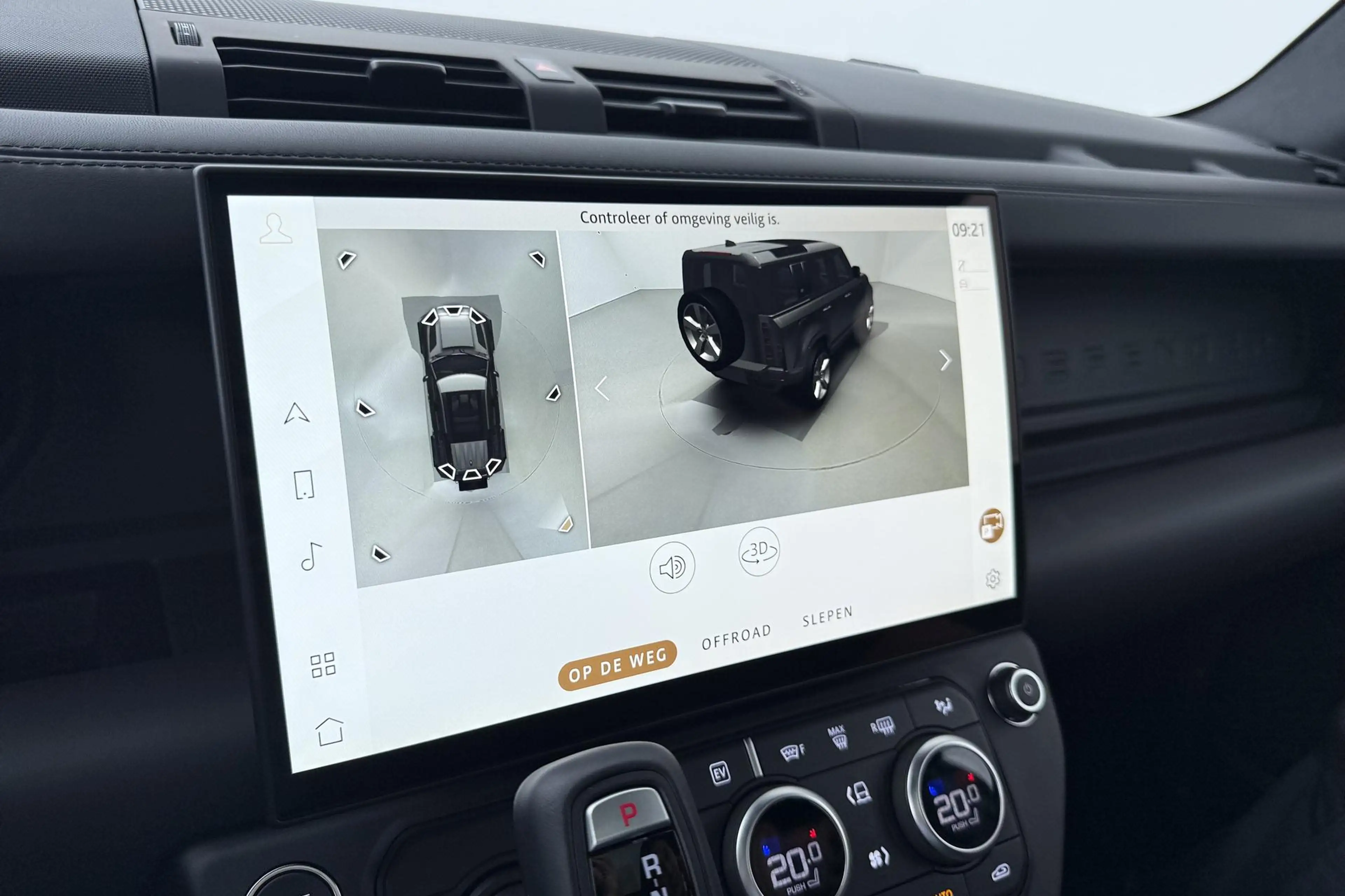Land Rover Defender 110 P300e X-Dynamic HSE | SATIN | Luchtvering | Pa — photo 26