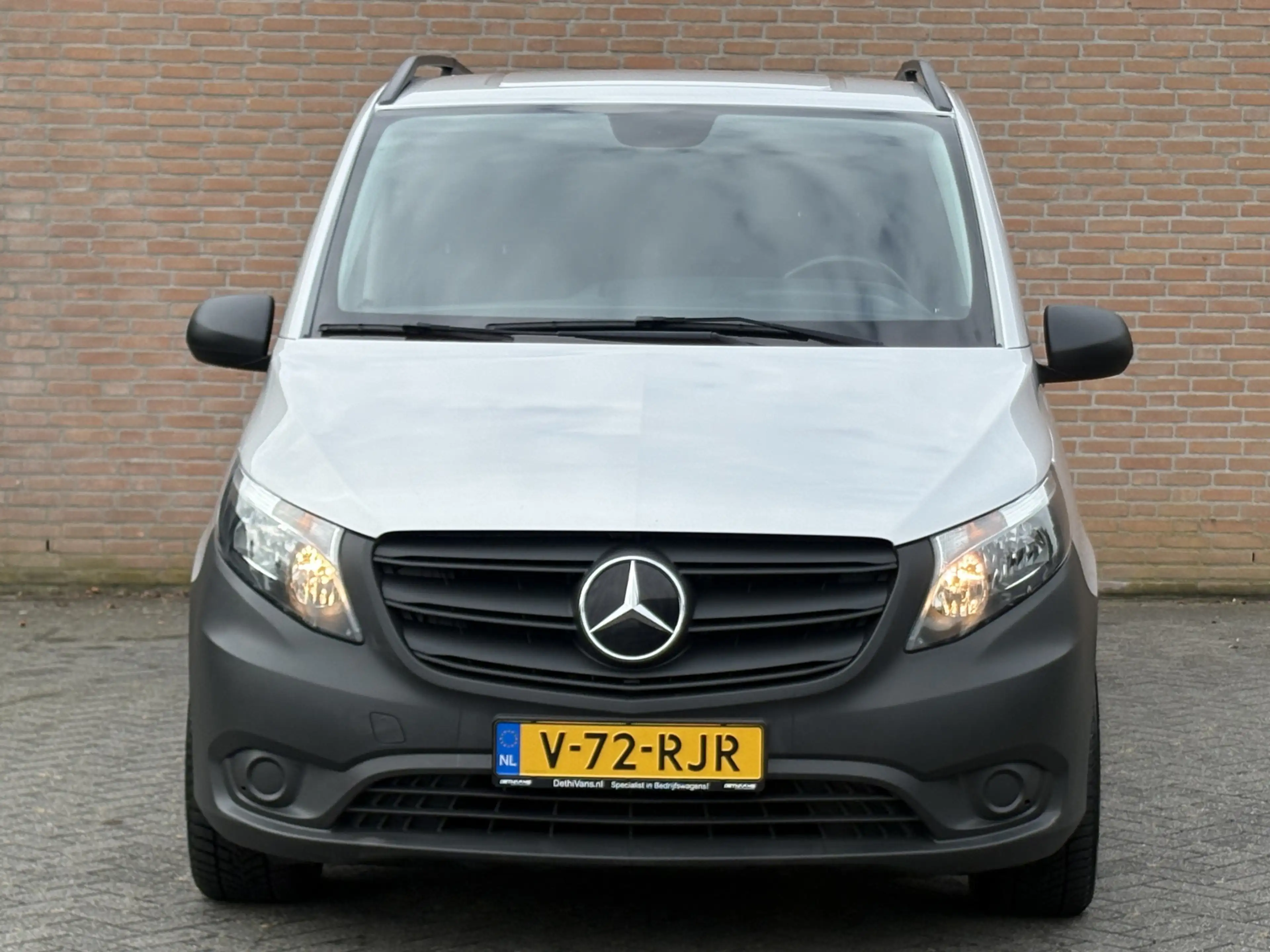 Mercedes-Benz Vito 114CDI 140PK 9G-Tronic L3 / Carplay / Distronic / — photo 17