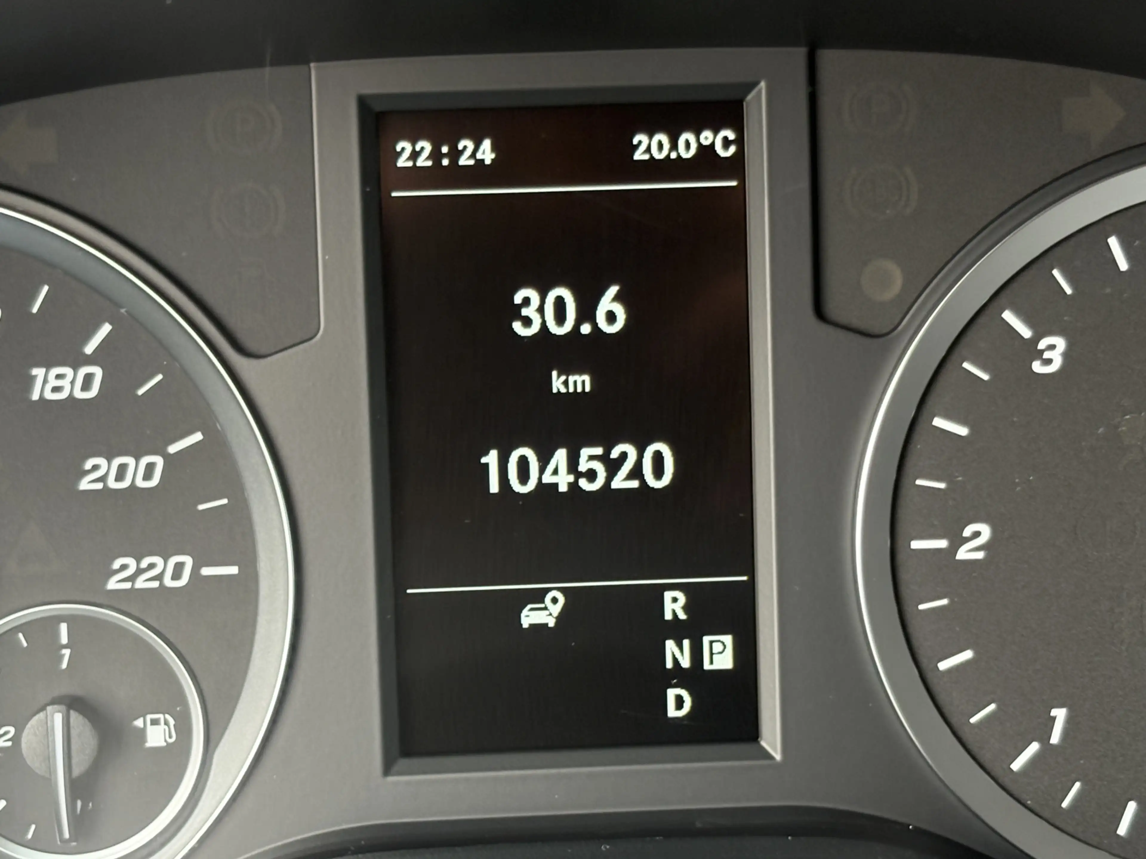 Mercedes-Benz Vito 114CDI 140PK 9G-Tronic L3 / Carplay / Distronic / — photo 25