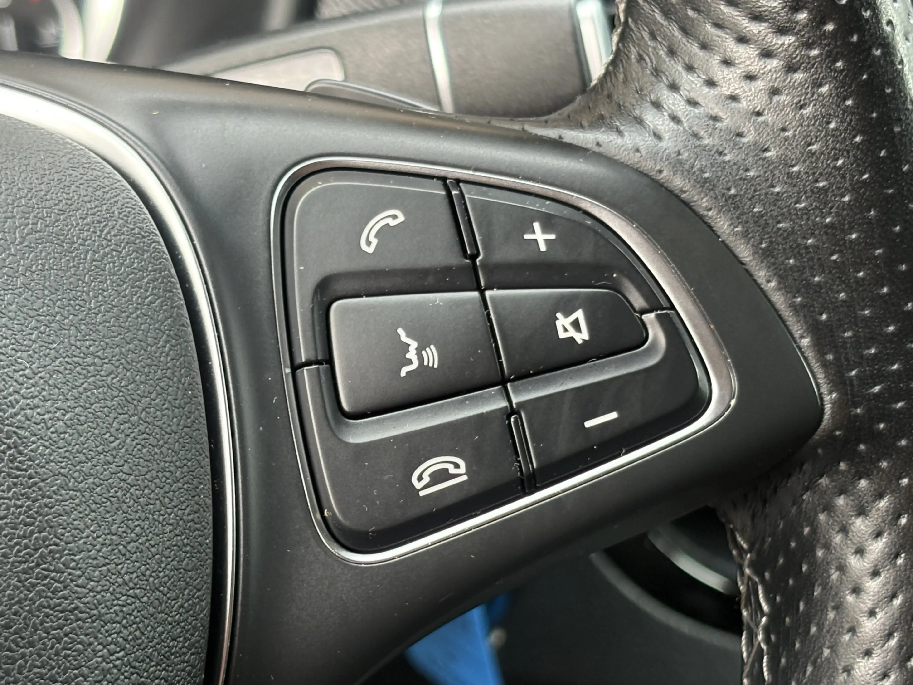 Mercedes-Benz Vito 114CDI 140PK 9G-Tronic L3 / Carplay / Distronic / — photo 9