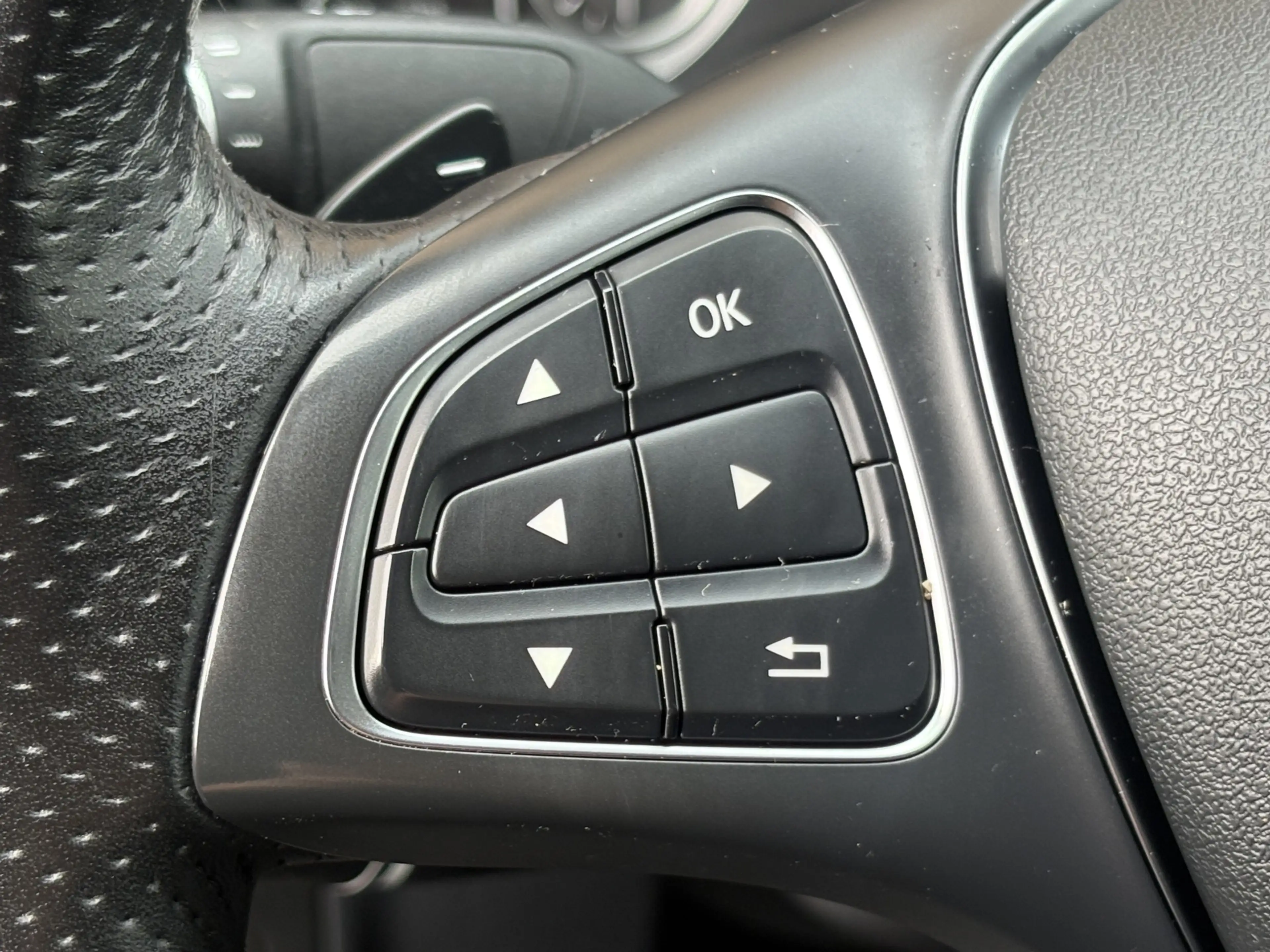 Mercedes-Benz Vito 114CDI 140PK 9G-Tronic L3 / Carplay / Distronic / — photo 8