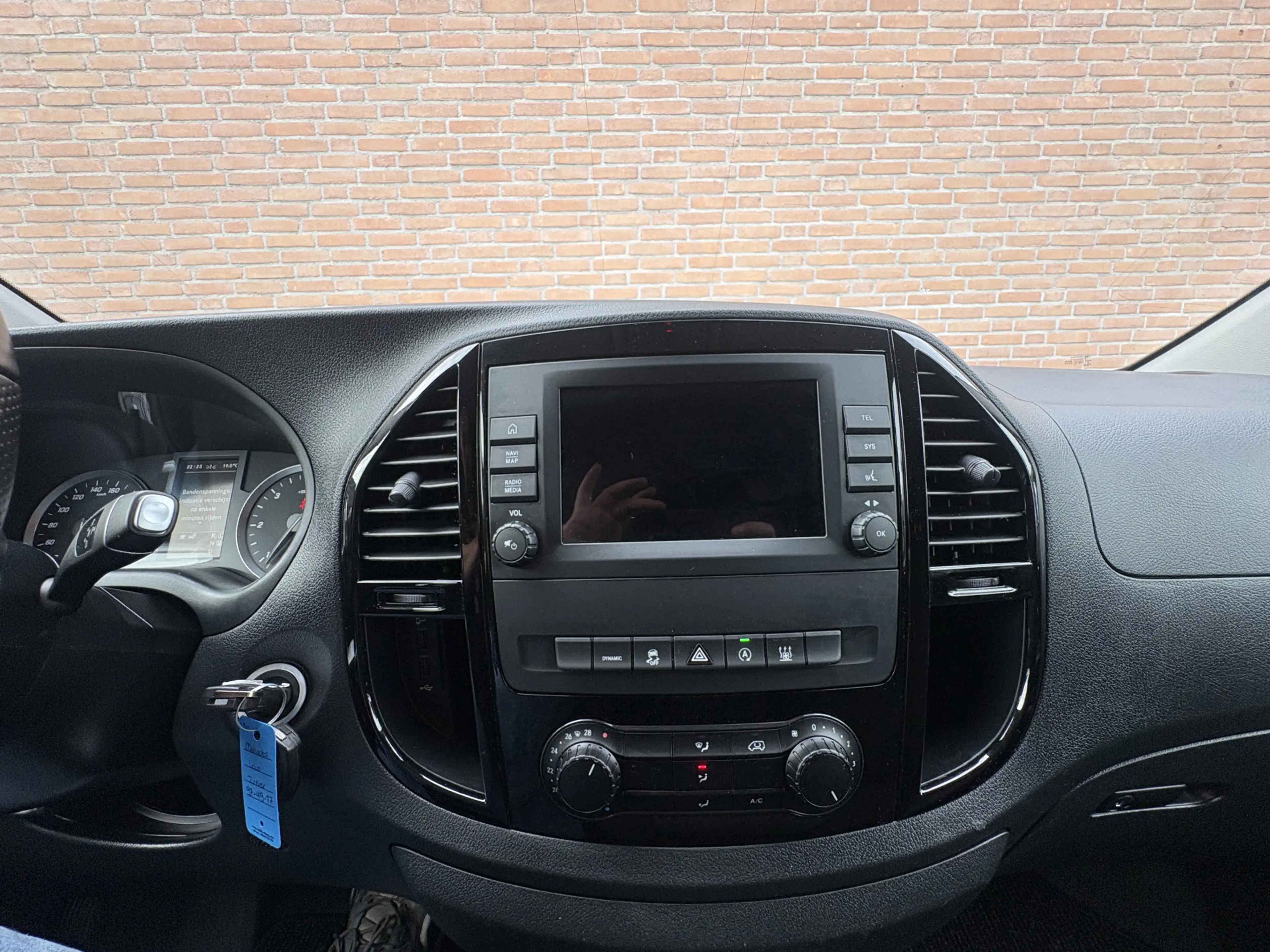 Mercedes-Benz Vito 114CDI 140PK 9G-Tronic L3 / Carplay / Distronic / — photo 18
