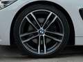 BMW 430 i Coupe M Sport Navi SHZ PDC Temp LED 19" Weiß - thumbnail 31