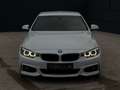 BMW 430 i Coupe M Sport Navi SHZ PDC Temp LED 19" Weiß - thumbnail 2